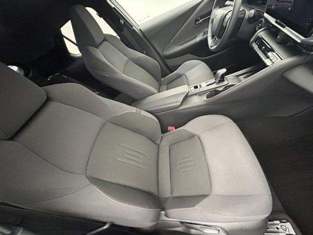 TOYOTA C-HR 2.0 Hybride 200 Design  PACK CONFORT