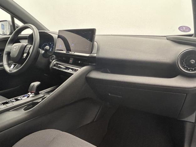 TOYOTA C-HR 2.0 Hybride 200 Design  PACK CONFORT