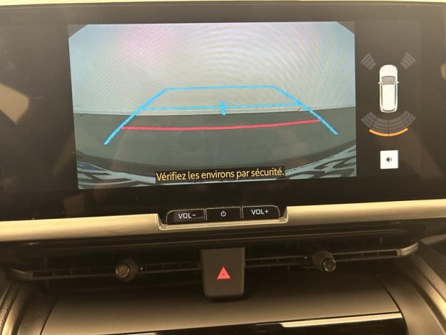 TOYOTA C-HR 2.0 Hybride 200 Design  PACK CONFORT