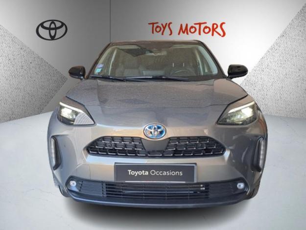 TOYOTA Yaris Cross 1.5 116H COLLECTION   