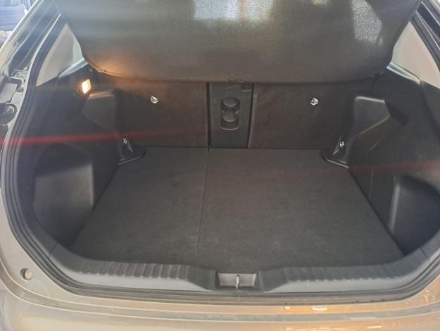 TOYOTA Yaris Cross 1.5 116H COLLECTION   