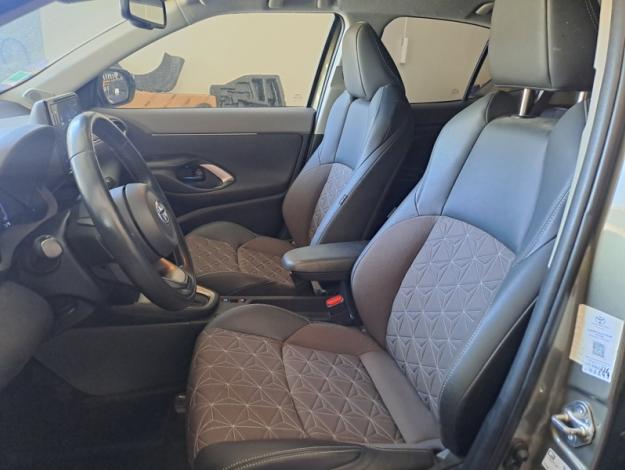 TOYOTA Yaris Cross 1.5 116H COLLECTION   