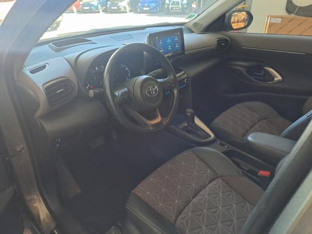 TOYOTA Yaris Cross 1.5 116H COLLECTION   