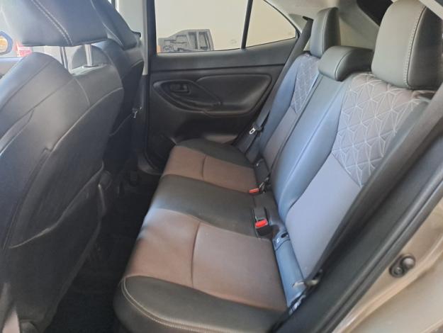 TOYOTA Yaris Cross 1.5 116H COLLECTION   