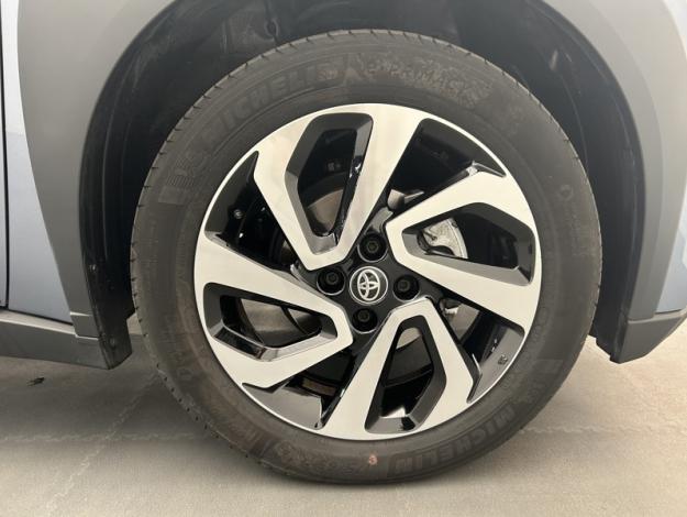 TOYOTA Aygo X 1.0 VVT-i 72 Design  