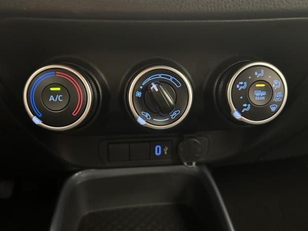 TOYOTA Aygo X 1.0 VVT-i 72 Design  