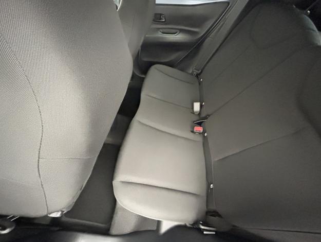 TOYOTA Aygo X 1.0 VVT-i 72 Design  