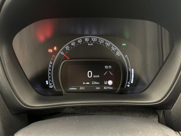 TOYOTA Aygo X 1.0 VVT-i 72 Design  