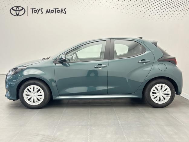 TOYOTA Yaris 116h Dynamic  