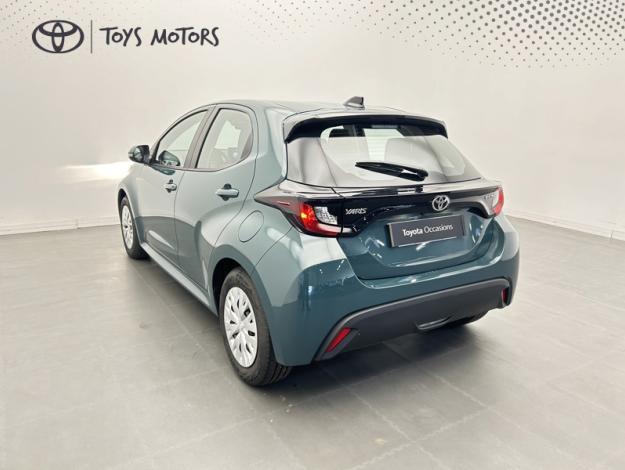 TOYOTA Yaris 116h Dynamic  