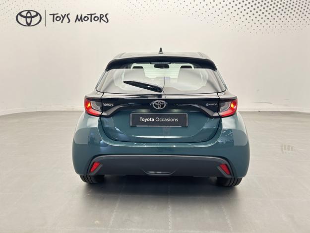 TOYOTA Yaris 116h Dynamic  