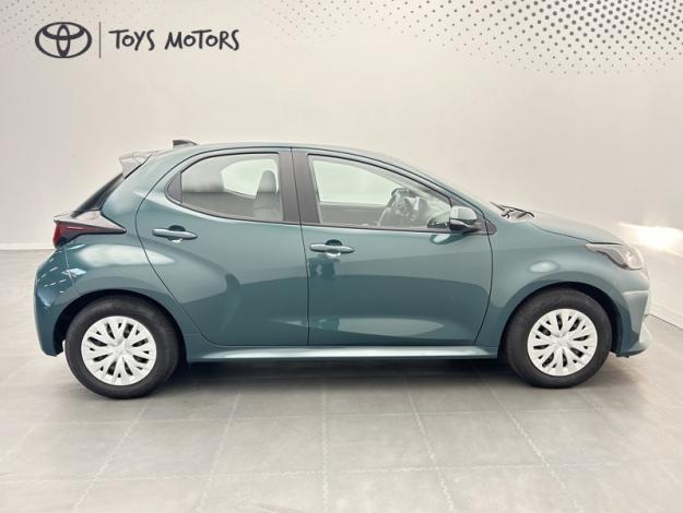 TOYOTA Yaris 116h Dynamic  