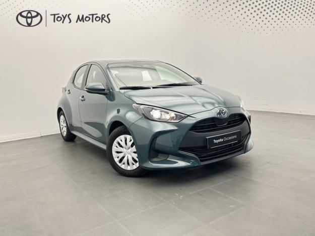 TOYOTA Yaris 116h Dynamic  