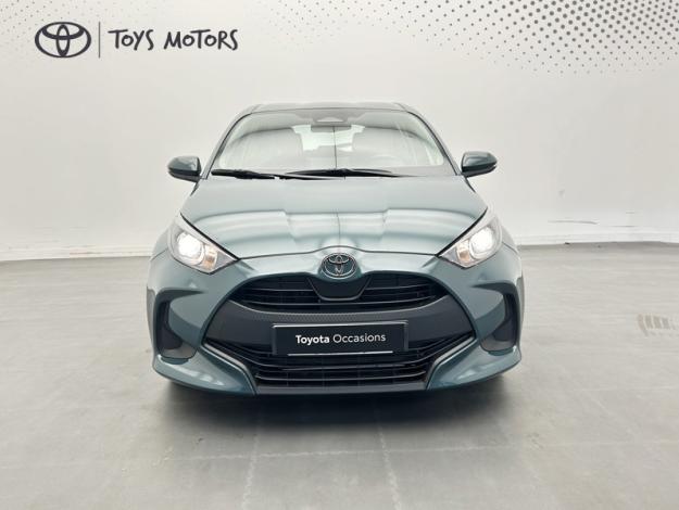 TOYOTA Yaris 116h Dynamic  