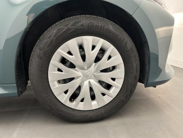 TOYOTA Yaris 116h Dynamic  