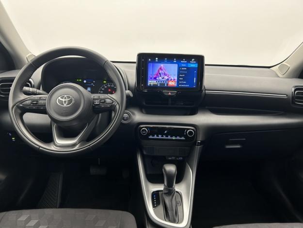 TOYOTA Yaris 116h Dynamic  