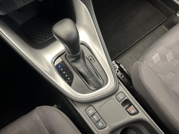 TOYOTA Yaris 116h Dynamic  