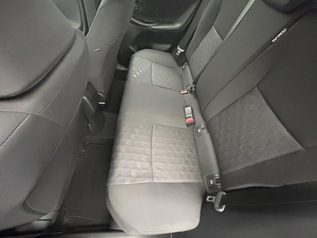 TOYOTA Yaris 116h Dynamic  