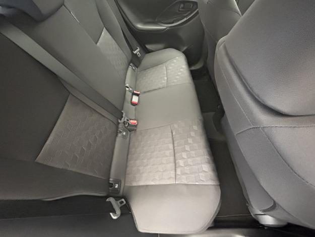 TOYOTA Yaris 116h Dynamic  