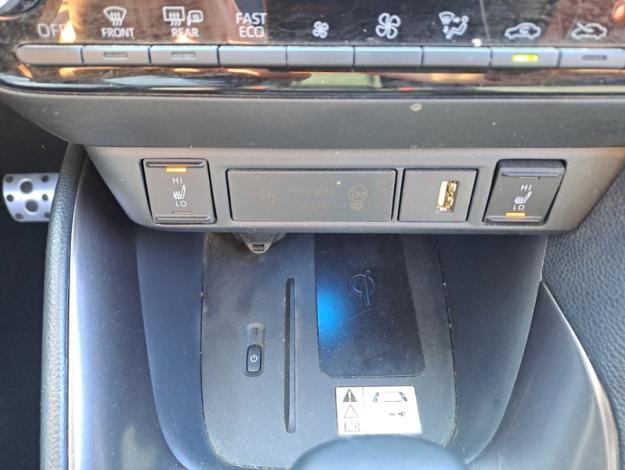 TOYOTA Yaris 116h GR SPORT  TO + PACK TECHNO