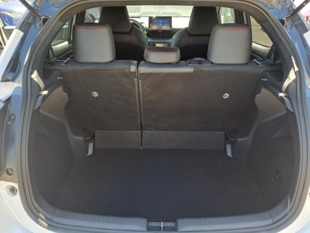 TOYOTA Yaris 116h GR SPORT  TO + PACK TECHNO