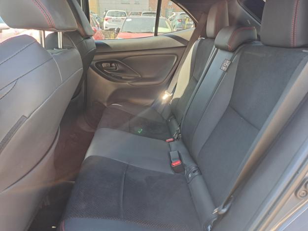 TOYOTA Yaris Cross 1.5 130H GR SPORT   