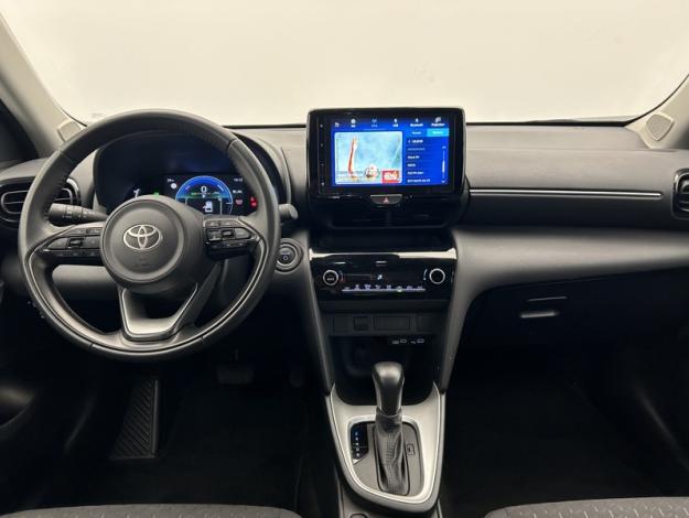 TOYOTA Yaris Cross 1.5 116H DYNAMIC   