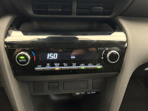 TOYOTA Yaris Cross 1.5 116H DYNAMIC   