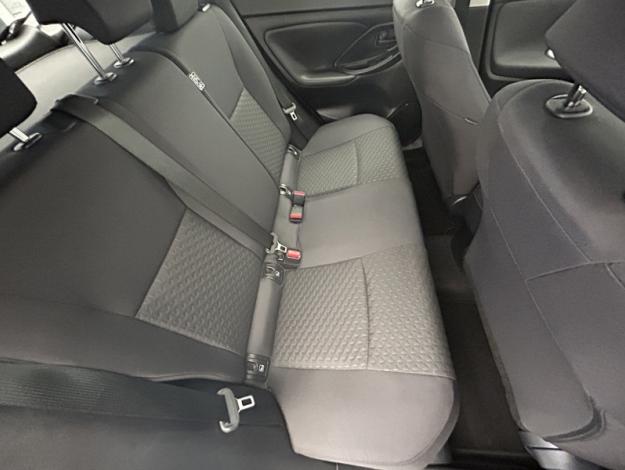 TOYOTA Yaris Cross 1.5 116H DYNAMIC   
