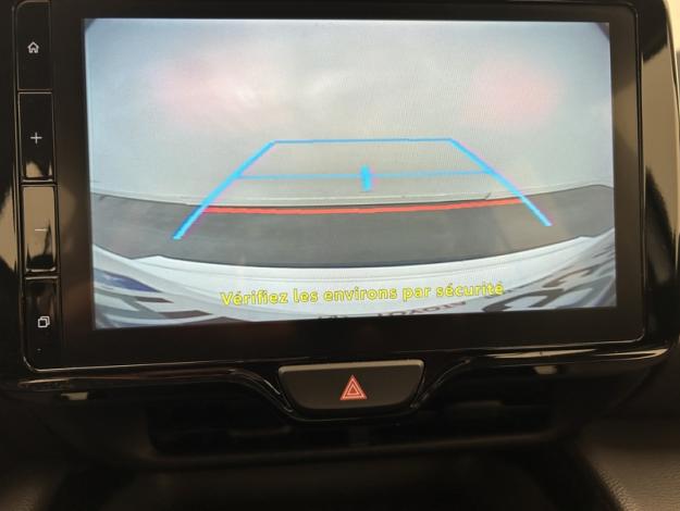 TOYOTA Yaris Cross 1.5 116H DYNAMIC   