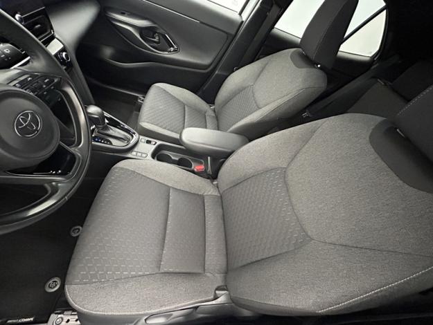 TOYOTA Yaris Cross 1.5 116H DESIGN   PACK CARGO