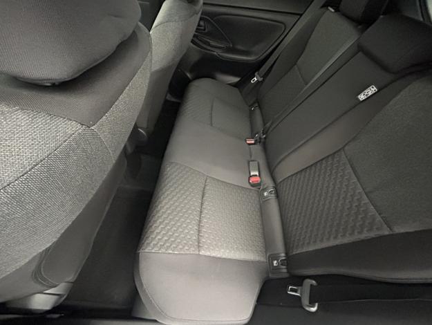 TOYOTA Yaris Cross 1.5 116H DESIGN   PACK CARGO