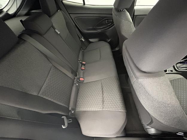 TOYOTA Yaris Cross 1.5 116H DESIGN   PACK CARGO