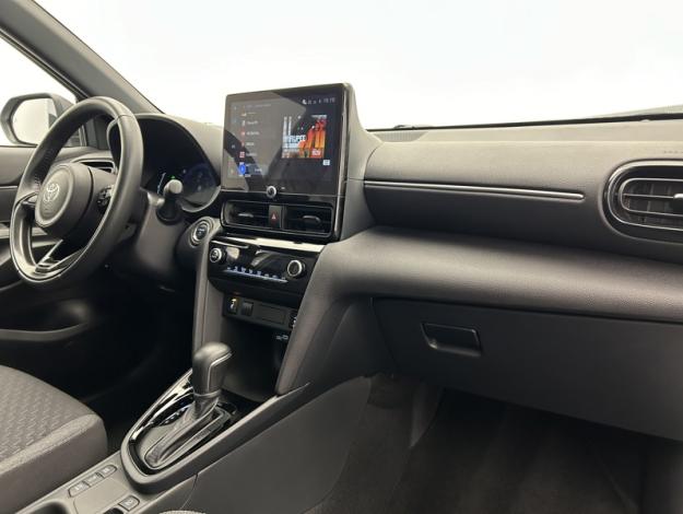 TOYOTA Yaris Cross 1.5 116H DESIGN   PACK CARGO