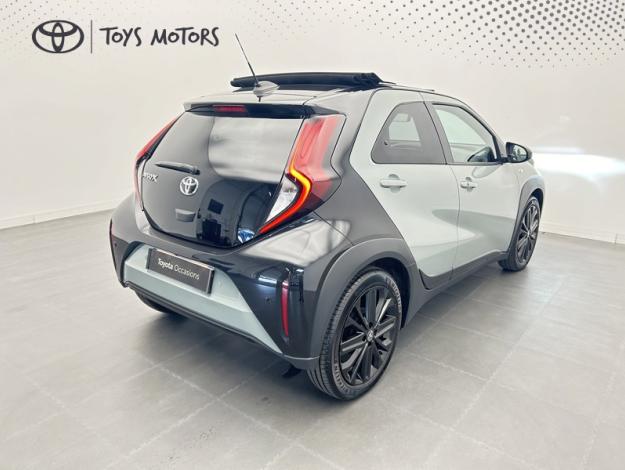 TOYOTA Aygo X 1.0 S-CVT 72 Air Collection  
