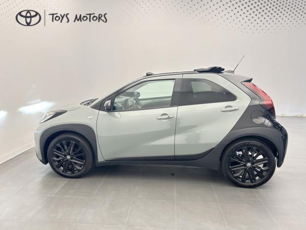 TOYOTA Aygo X 1.0 S-CVT 72 Air Collection  