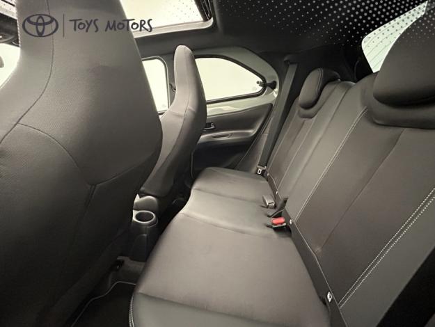 TOYOTA Aygo X 1.0 S-CVT 72 Air Collection  