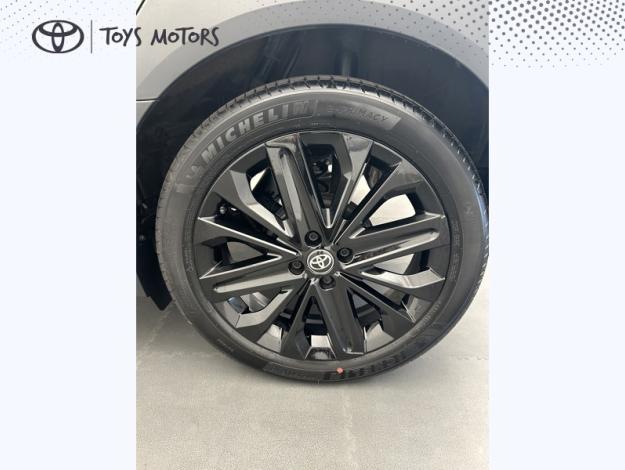 TOYOTA Aygo X 1.0 S-CVT 72 Air Collection  