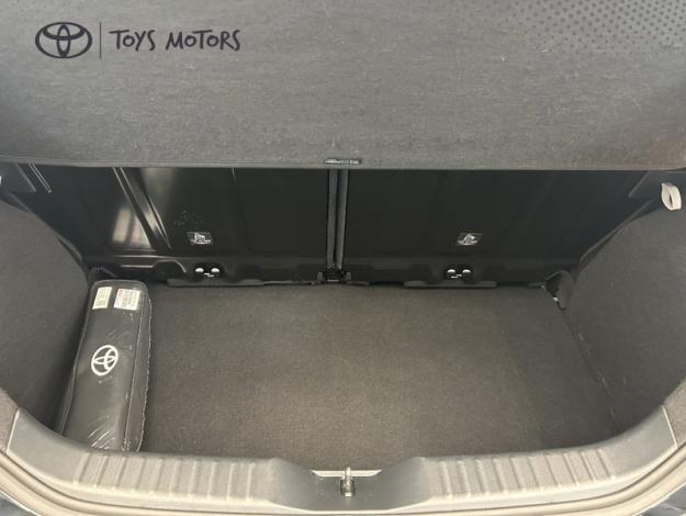TOYOTA Aygo X 1.0 S-CVT 72 Air Collection  