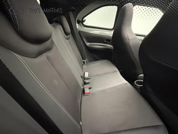 TOYOTA Aygo X 1.0 S-CVT 72 Air Collection  