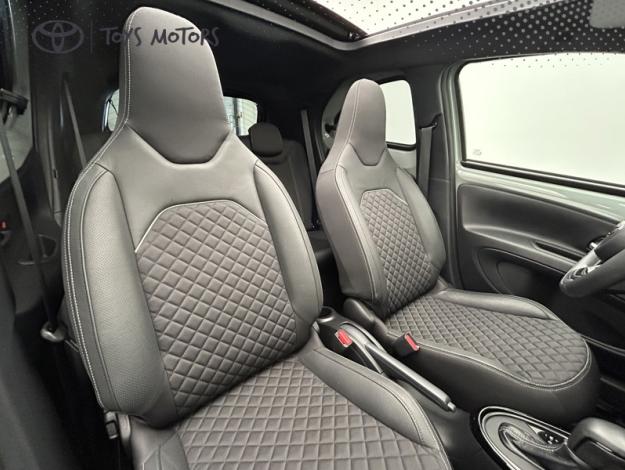 TOYOTA Aygo X 1.0 S-CVT 72 Air Collection  