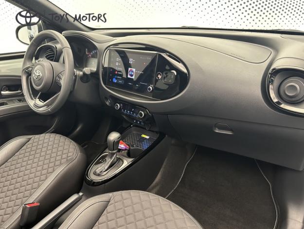 TOYOTA Aygo X 1.0 S-CVT 72 Air Collection  