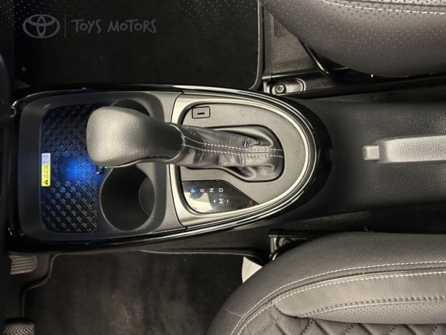 TOYOTA Aygo X 1.0 S-CVT 72 Air Collection  
