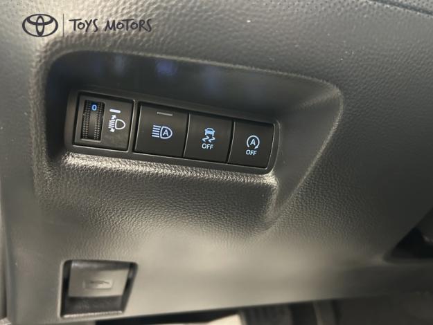 TOYOTA Aygo X 1.0 S-CVT 72 Air Collection  