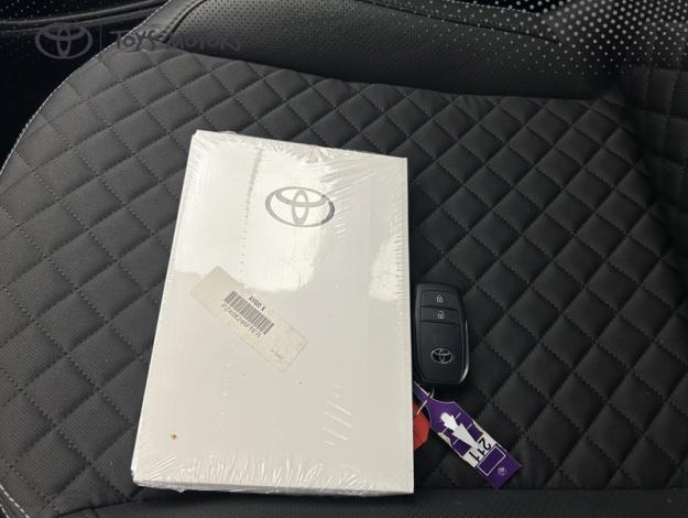 TOYOTA Aygo X 1.0 S-CVT 72 Air Collection  