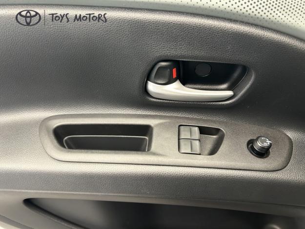 TOYOTA Aygo X 1.0 S-CVT 72 Air Collection  