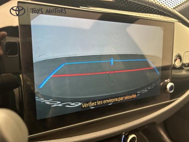 TOYOTA Aygo X 1.0 S-CVT 72 Air Collection  