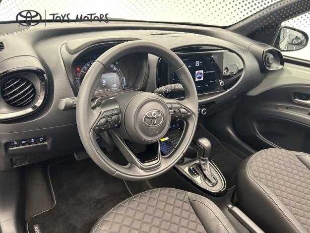 TOYOTA Aygo X 1.0 S-CVT 72 Air Collection  