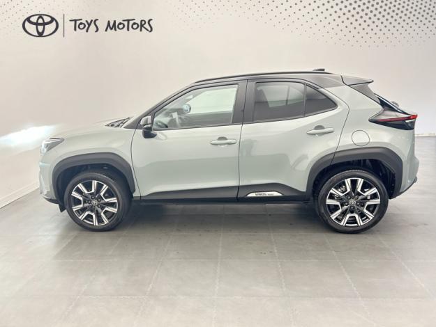 TOYOTA Yaris Cross 1.5 130H TRAIL   