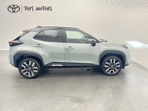TOYOTA Yaris Cross 1.5 130H TRAIL   